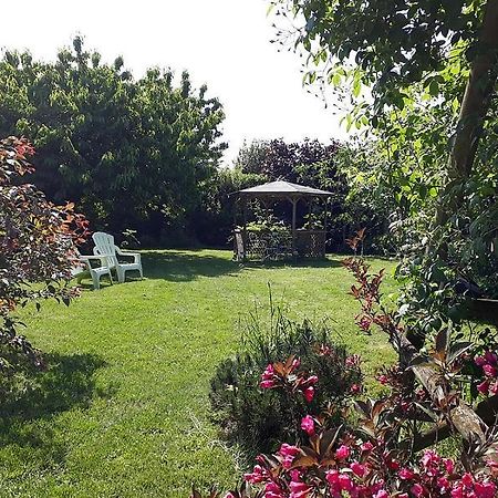 Le Clos Joséphine Saint-Dyé-sur-Loire Esterno foto