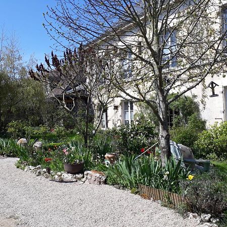 Le Clos Joséphine Saint-Dyé-sur-Loire Esterno foto