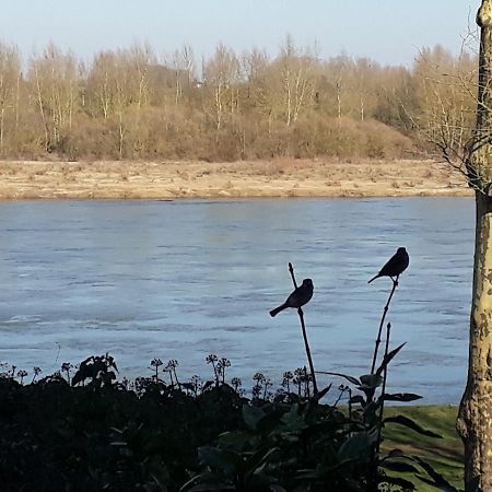 Le Clos Joséphine Saint-Dyé-sur-Loire Esterno foto
