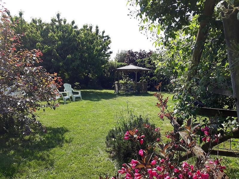 Le Clos Joséphine Saint-Dyé-sur-Loire Esterno foto